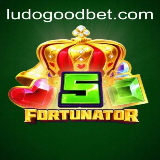 Descubra o Fascinante Mundo do 5Fortunator