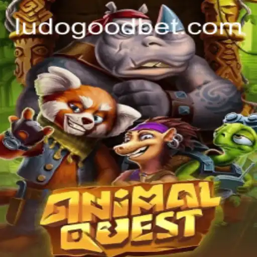 Aventura Selvagem em AnimalQuest: Um Jogo de Estratégia e Diversão
