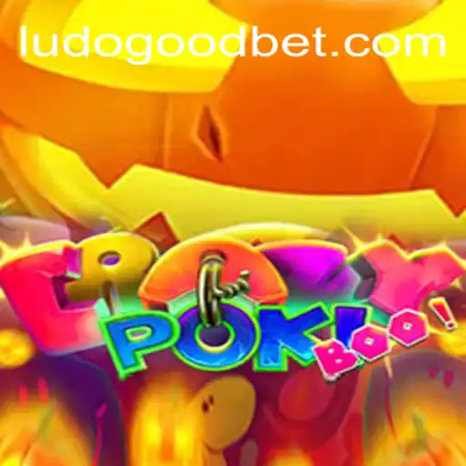 CrazyPokiBoo: Um mergulho no universo lúdico e inovador do novo jogo de sucesso