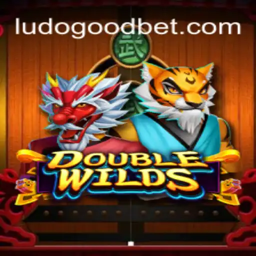DoubleWilds: Descubra o Novo Jogo de Tabuleiro que Está Conquistando o Mundo com a Ludogood