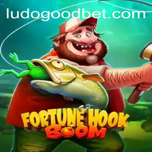 FortuneHookBoom: Explorando o Mundo do Novo Jogo de Estratégia com Ludogood