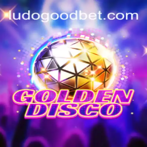 GoldenDisco: Uma Nova Dimensão no Mundo dos Jogos