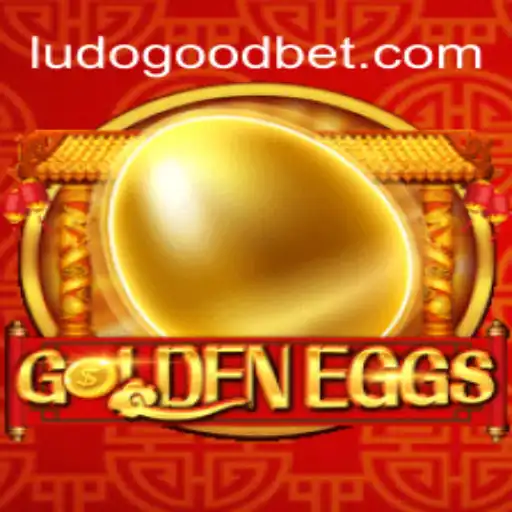 Descubra GoldenEggs: O Jogo da Ludogood que Está Conquistando o Mundo