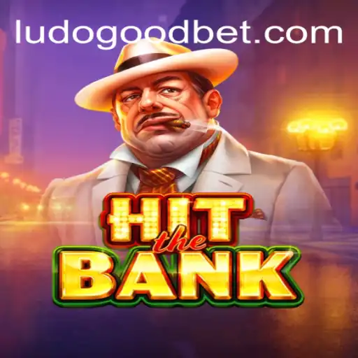 HitTheBank: Descubra o Novo Jogo de Estratégia Financeira