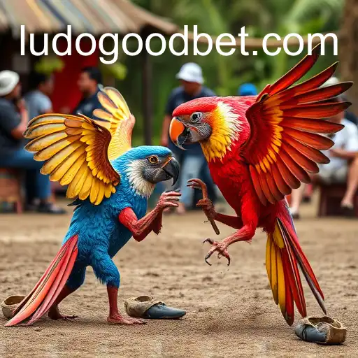 Jogos de sabong
