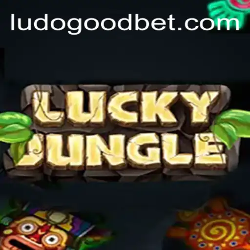 Descubra o Fantástico Mundo de LuckyJungle: Uma Aventura Lúdica com Ludogood