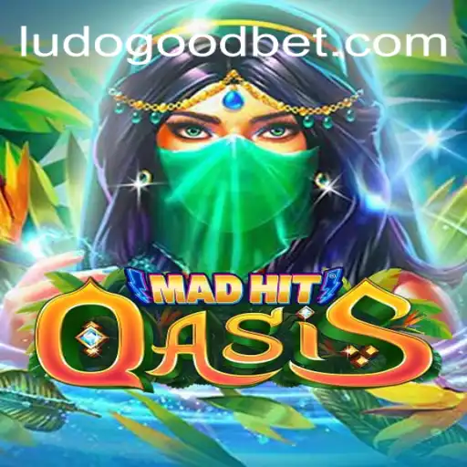 Explorando MadHitOasis: Uma Jornada Lúdica Inovadora