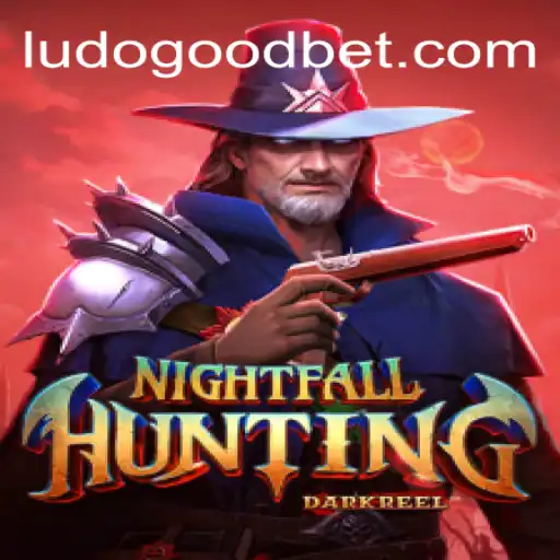 Descubra a Aventura de 'NightfallHunting' - O Jogo de Estratégia e Suspense