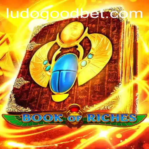 BookofRiches: Explorando Aventuras e Estratégias