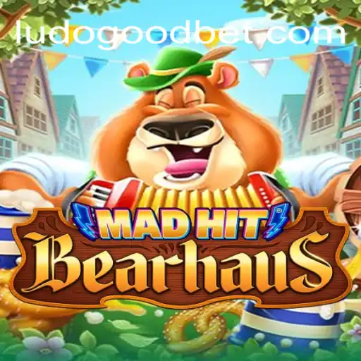Explorando MadHitBearhaus: O Jogo Que Combina Estratégia e Aventura