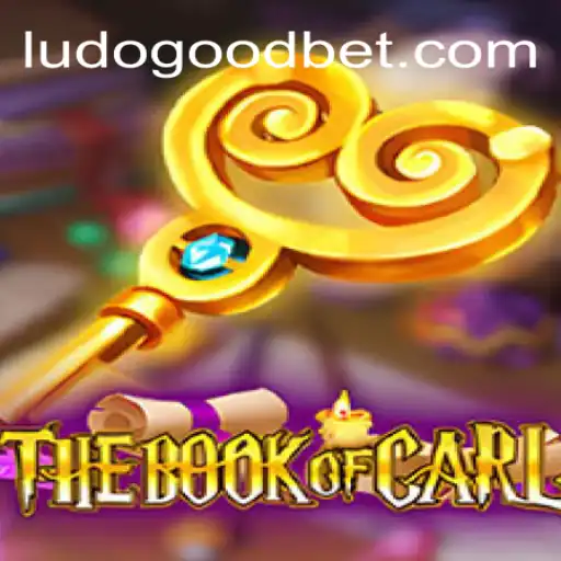 TheBookofCarl: Explorando a Aventura com Ludogood