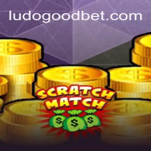 Descubra o Mundo de ScratchMatch - O Jogo Inovador que Conquista a Comunidade Ludogood