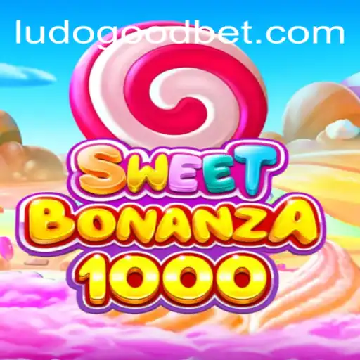 SweetBonanza1000: Descubra o Novo Fenômeno dos Jogos com Ludogood