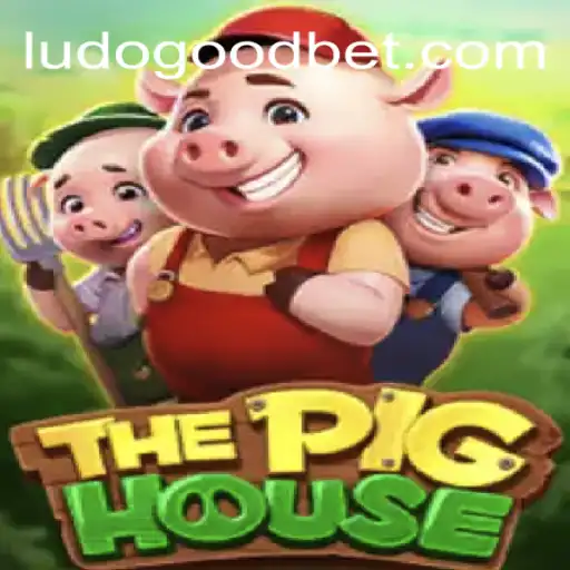 ThePigHouse: Descubra o Mundo Lúdico e Vibrante de Ludogood