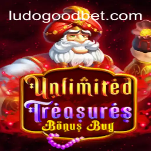 Mergulhe nas Aventuras de UnlimitedTreasuresBonusBuy: Um Jogo Repleto de Emoção